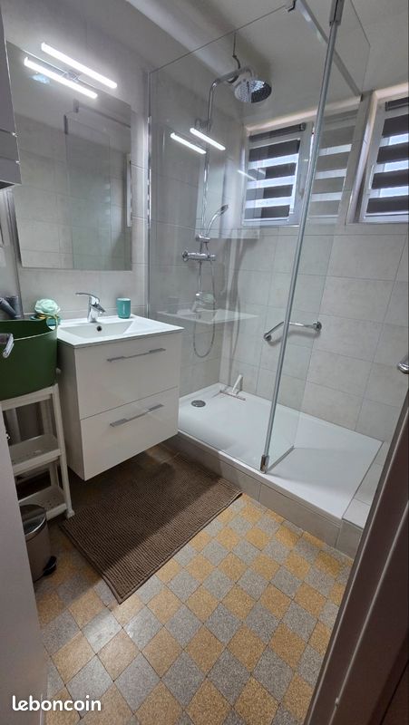 Appartement a louer mulhouse - 3 pièce(s) - 68 m2 - Surfyn