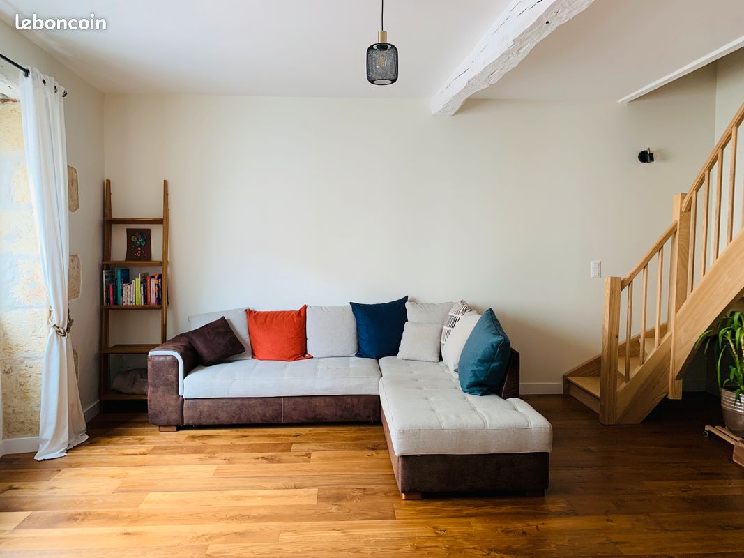 Maison 6 pièces 145 m² · à Vic-Fezensac · 145 m² · 249 000 €