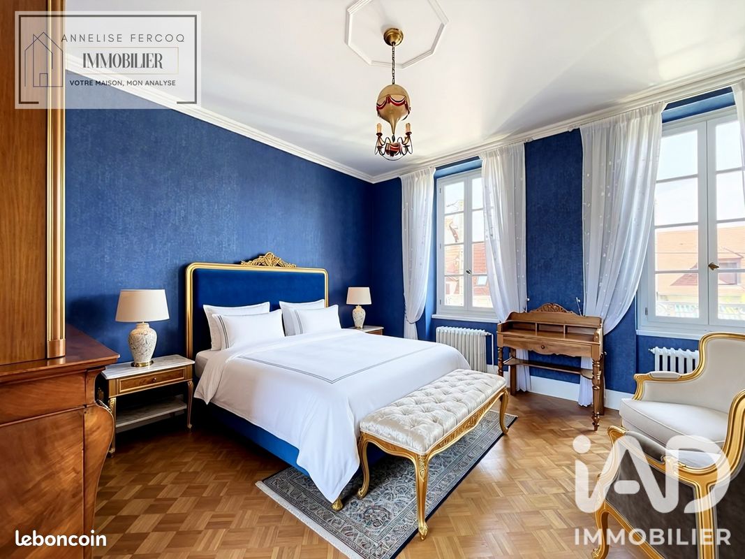 Maison 7 pièces 142 m² · à Nevers · 142 m² · 209 000 €