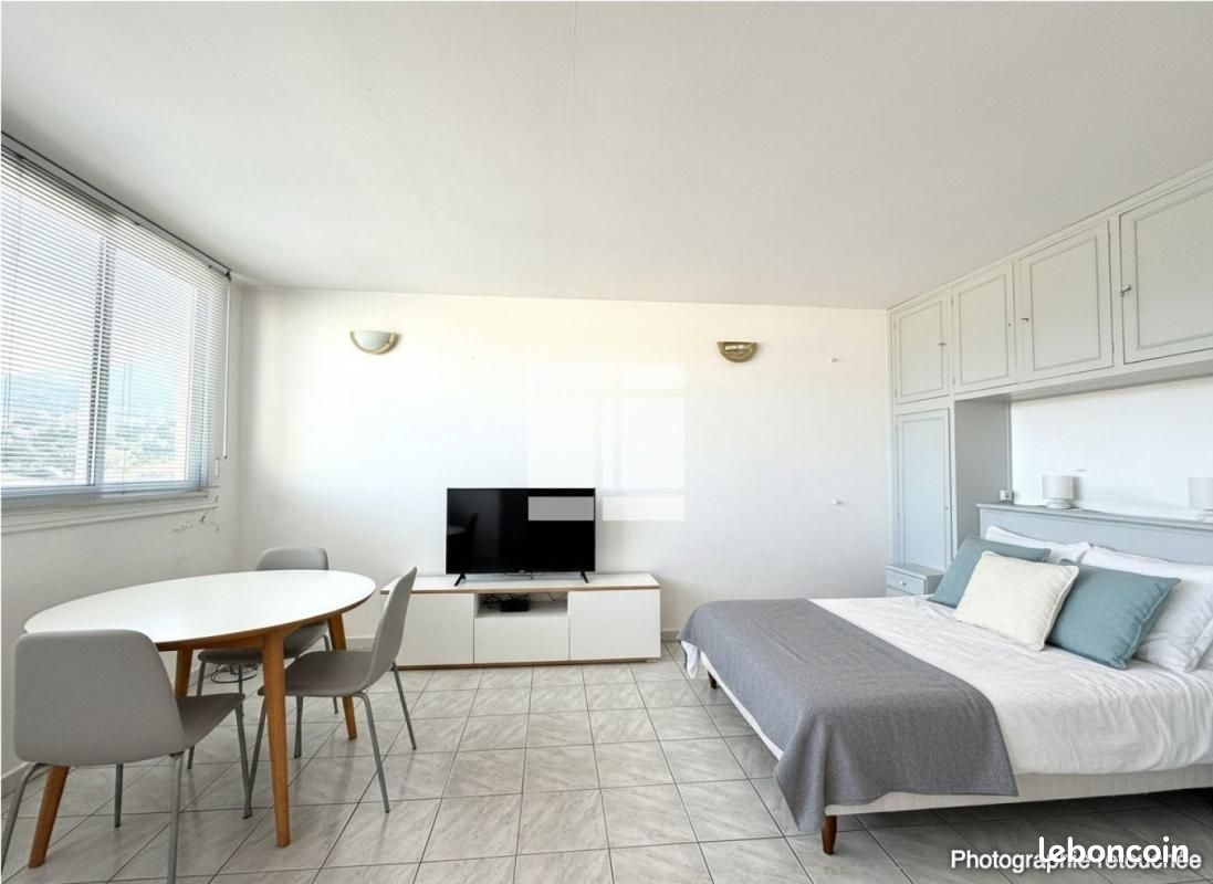 Appartement 1 pièce 26 m² · à L'Île-Rousse · 26 m² · 105 000 €