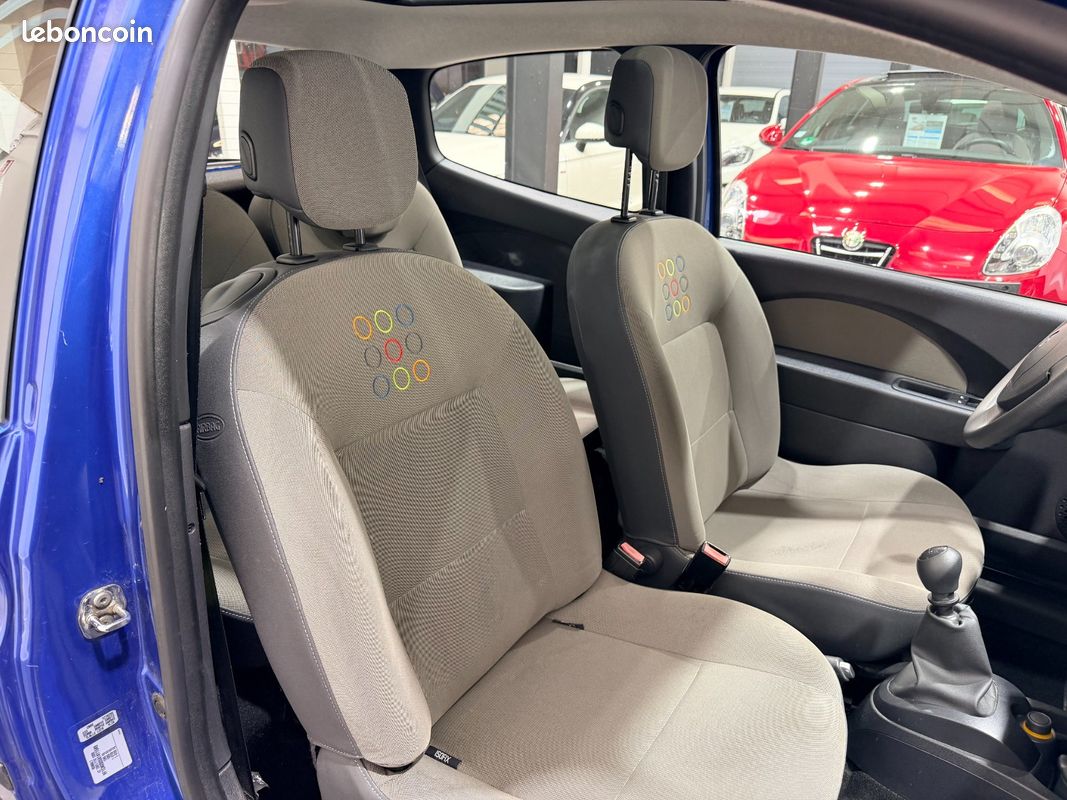 Renault TWINGO II Expression (image 10)