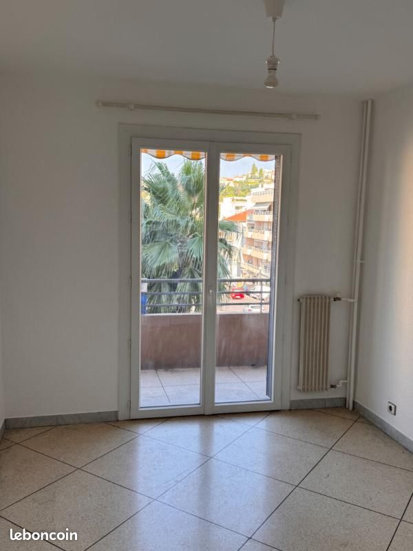 Appartement 3 pièces 55 m² · à Cagnes-sur-Mer · 55 m² · 258 000 €