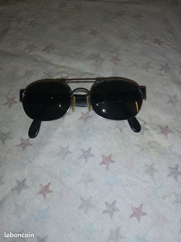 Lunettes de soleil WEB (image 1)
