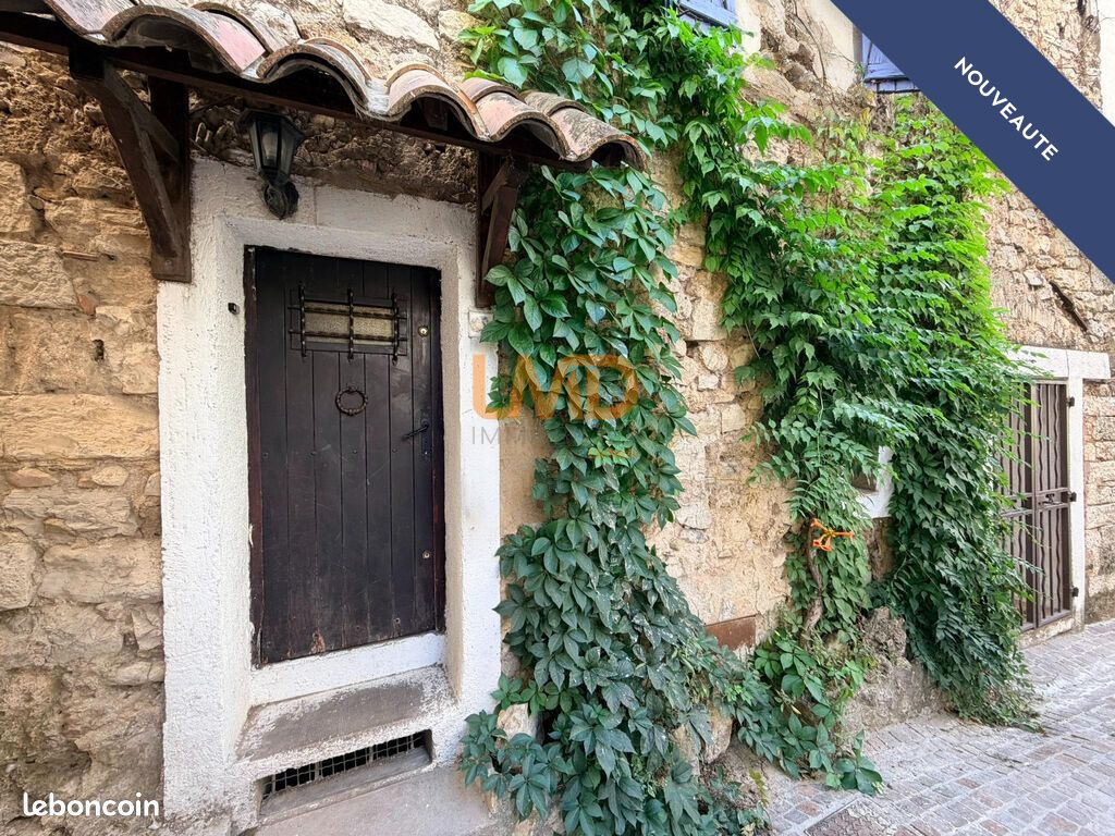 Maison 5 pièces 87 m² · à Trans-en-Provence · 87 m² · 184 990 €