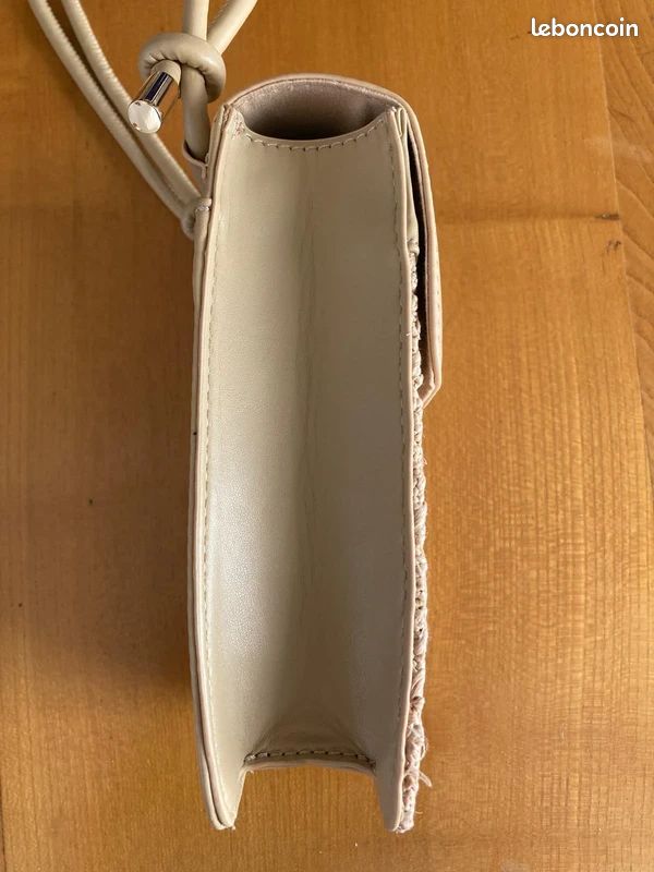 Sac bandoulière / mallette (image 2)