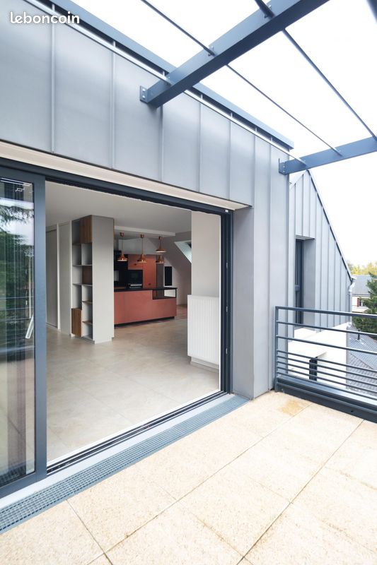 Appartement 5 pièces 123 m² · à Olivet · 123 m² · 599 000 €