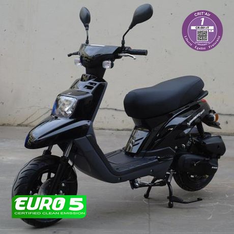 Moto scooter 50cc occasion