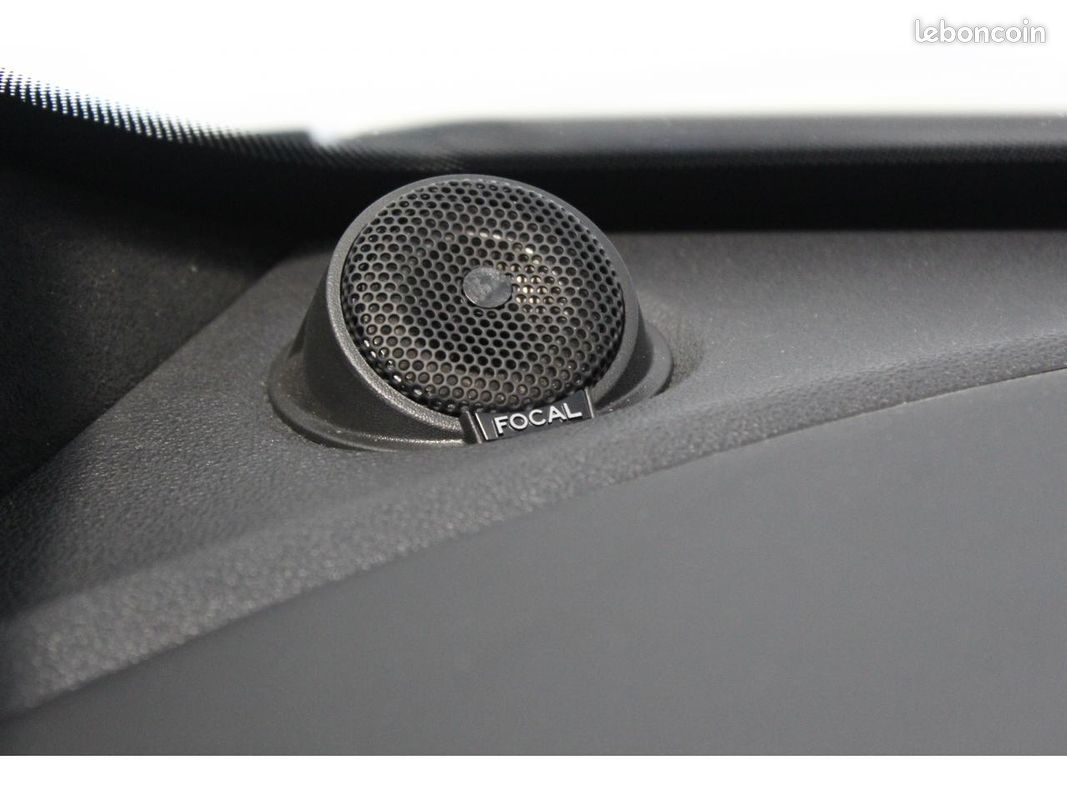 ALPINE CARS ALPINE A110 A 110 1.8 Tce - 292 - BV EDC S - Toit Carbone - Suivi Alpine (image 31)
