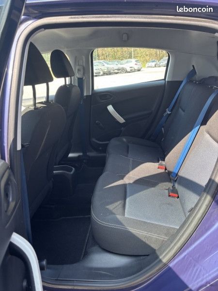 Peugeot 208 1.0 ACCESS LIKE 5P (image 5)