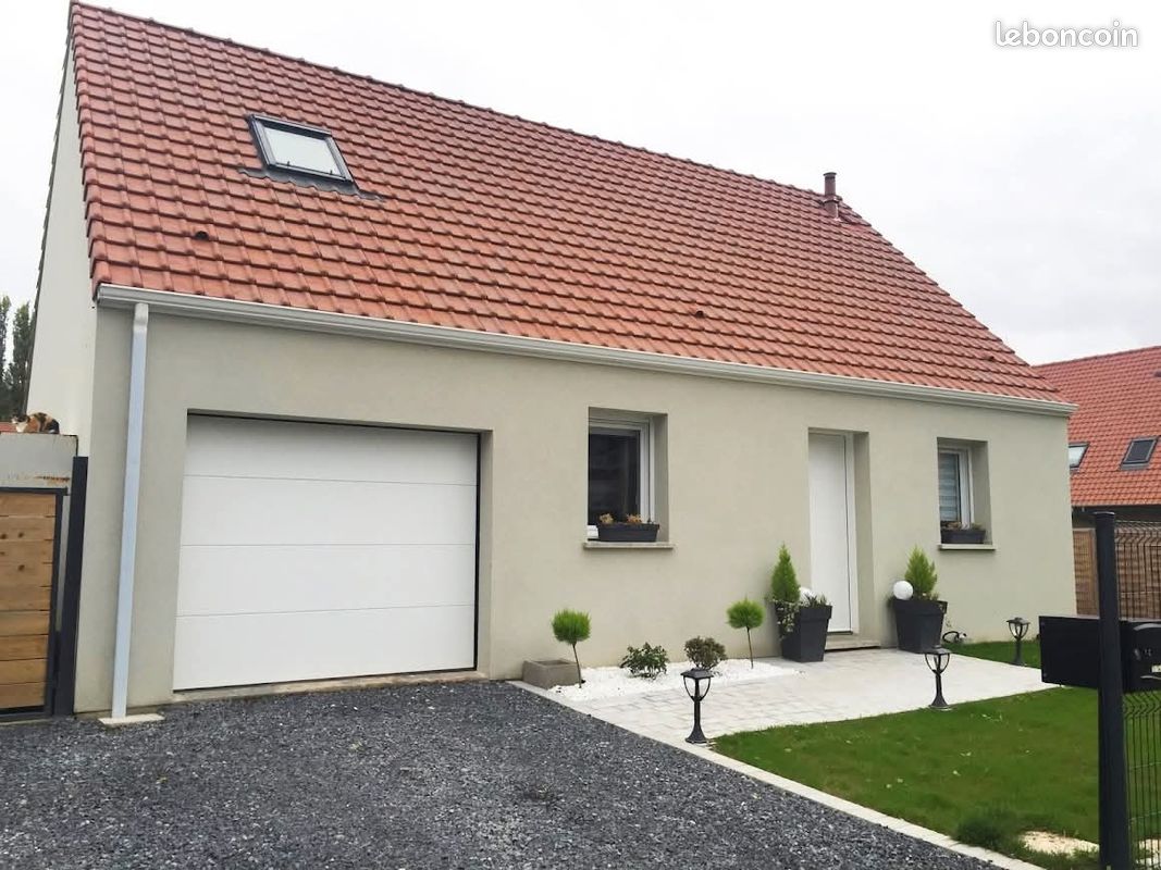 Maison 5 pièces 90 m² · à Cambrai · 90 m² · 1 000 €/mois