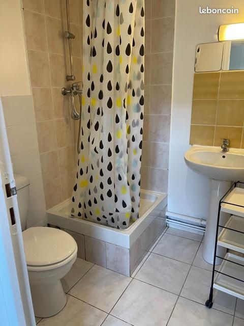 Appartement a louer noisy-le-grand - 1 pièce(s) - 22 m2 - Surfyn