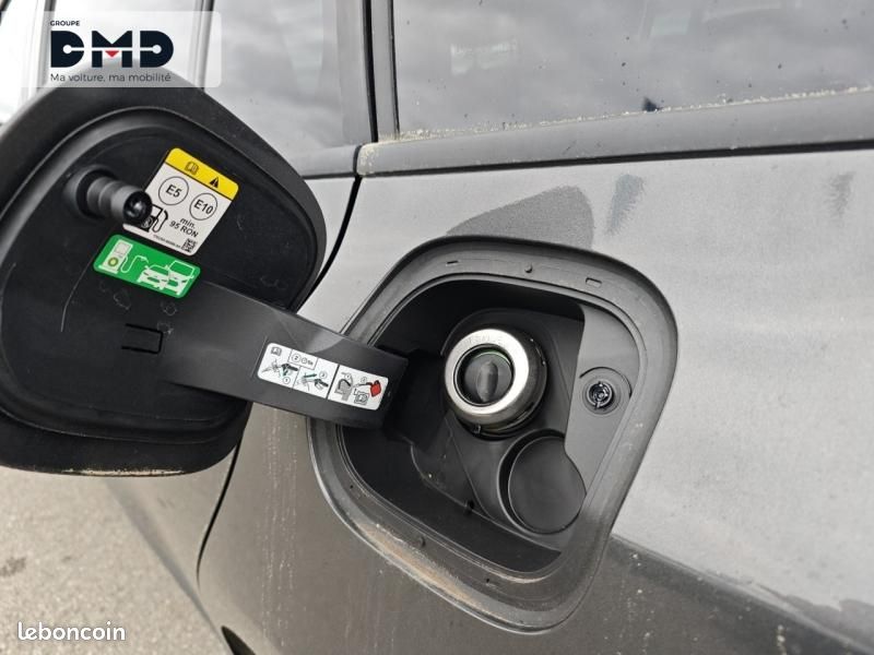 Ford Focus SW 1.0 EcoBoost mHEV 155ch ST-Line X Powershift (image 14)