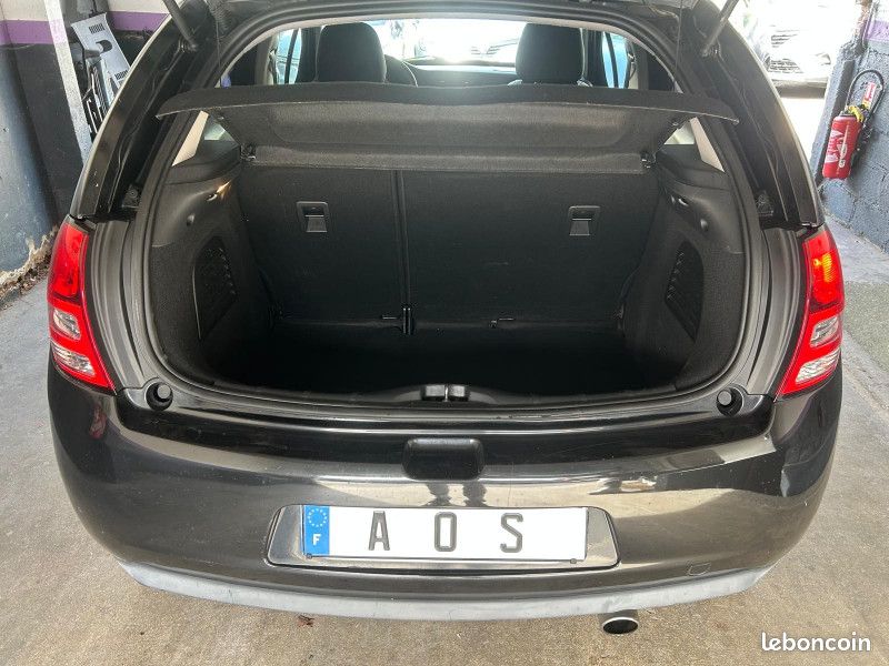 Citroen C3 1.4 I GPL ATTRACTION (image 12)