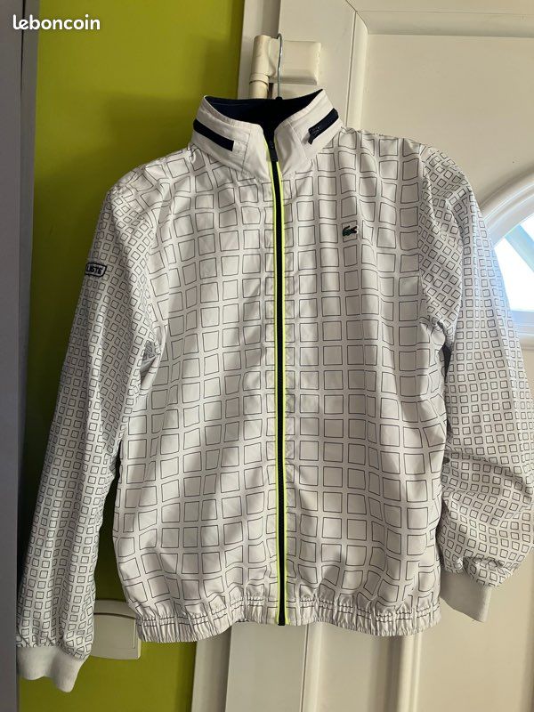 Veste lacoste (image 1)