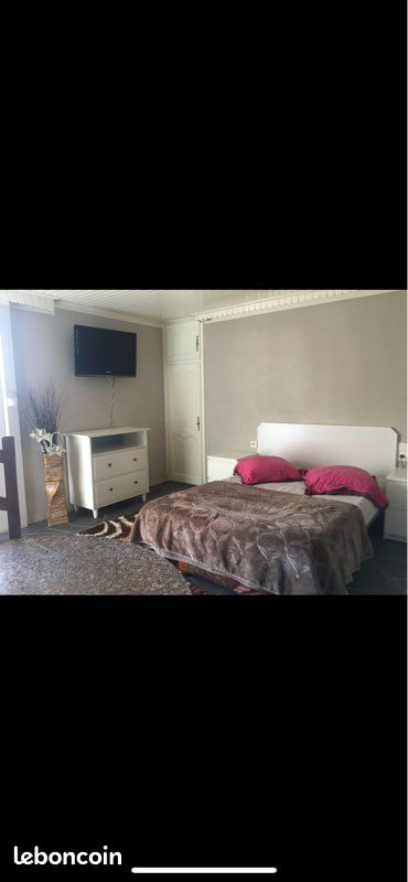 Appartement 2 pièces 22 m² · à Chalon-sur-Saône · 22 m² · 500 €/mois