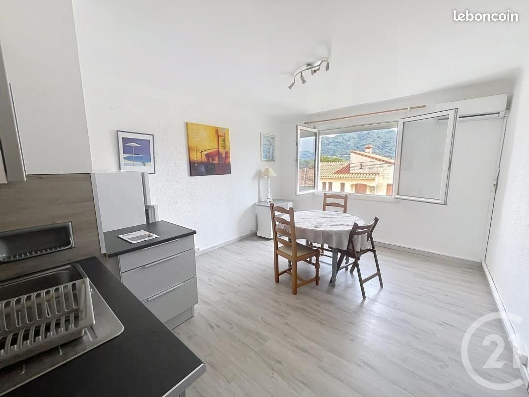 Appartement 2 pièces 33 m² · à Le Boulou · 33 m² · 83 000 €