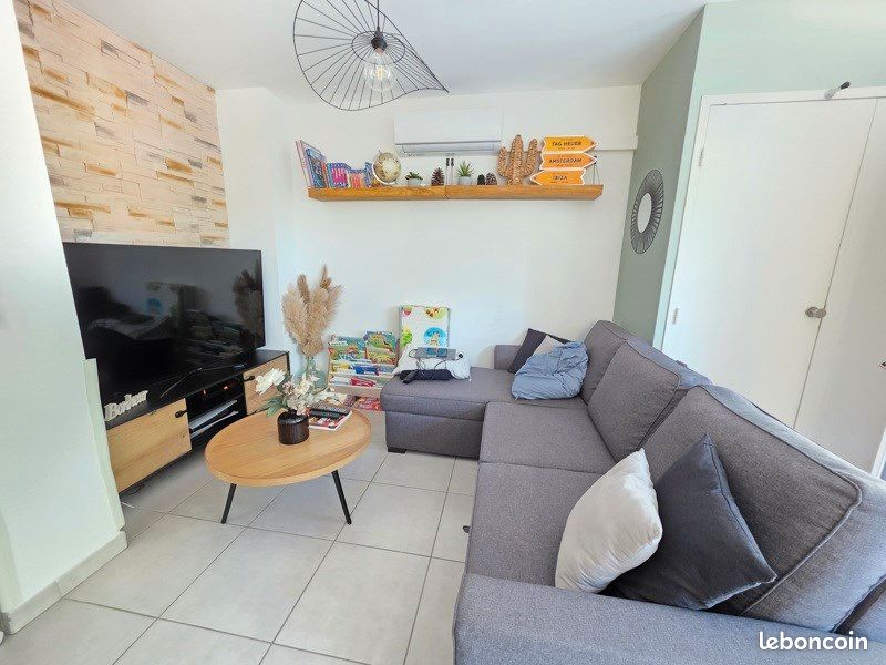 Appartement 3 pièces 63 m² · à Le Crès · 63 m² · 343 000 €