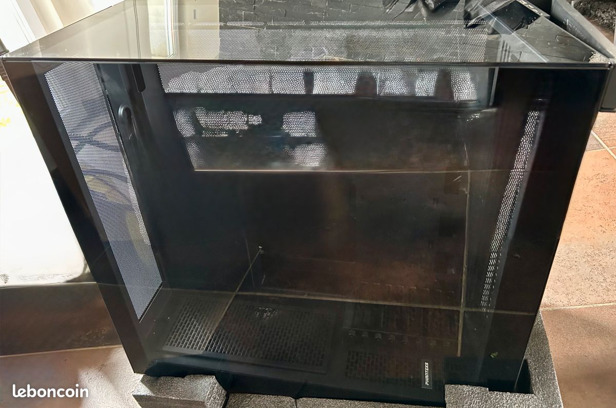Tour Phanteks NV7 Showcase (PH-NV723TG_DBK01) (image 6)