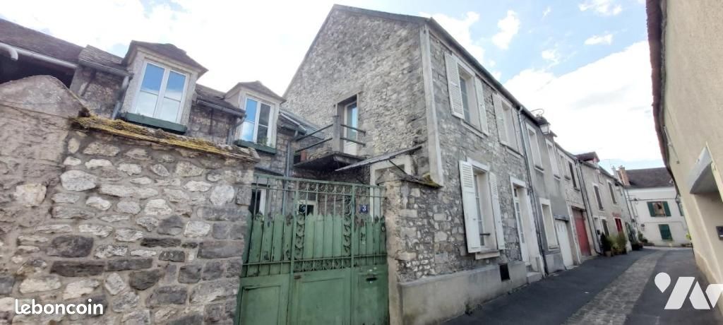 Maison 10 pièces 155 m² · à Moret-Loing-Et-Orvanne · 155 m² · 395 200 €