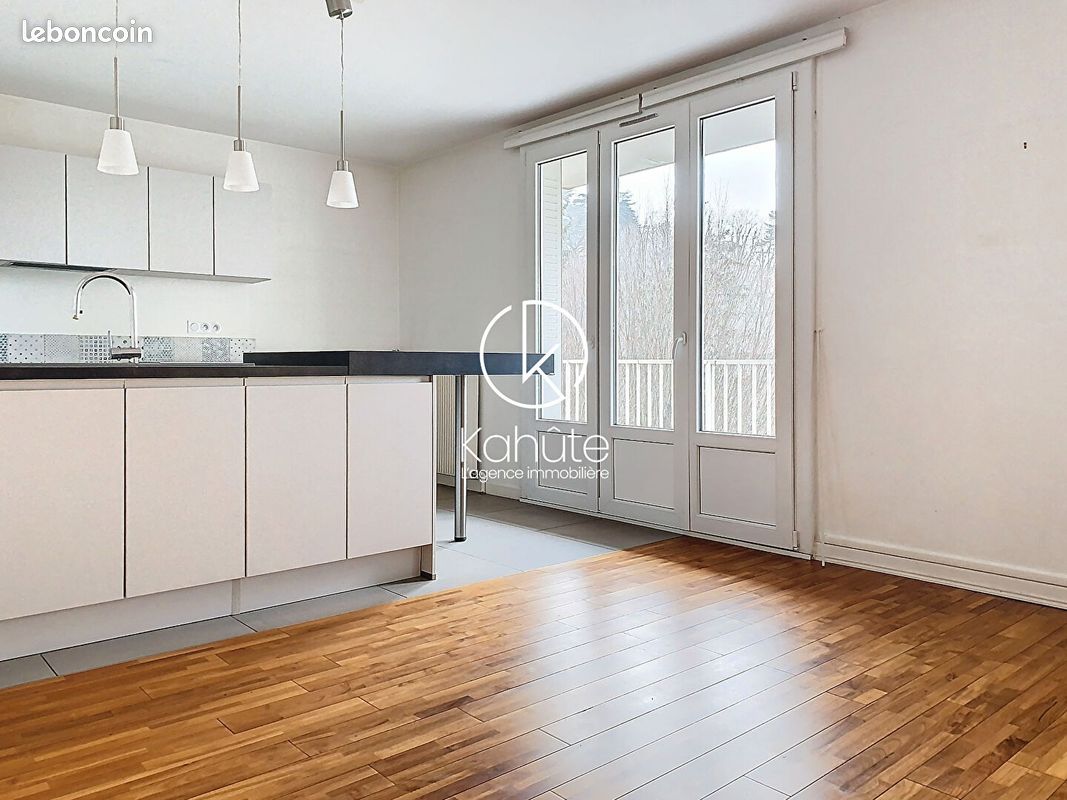 Appartement 4 pièces 79 m² · à Oullins-Pierre-Bénite · 79 m² · 1 380 €/mois