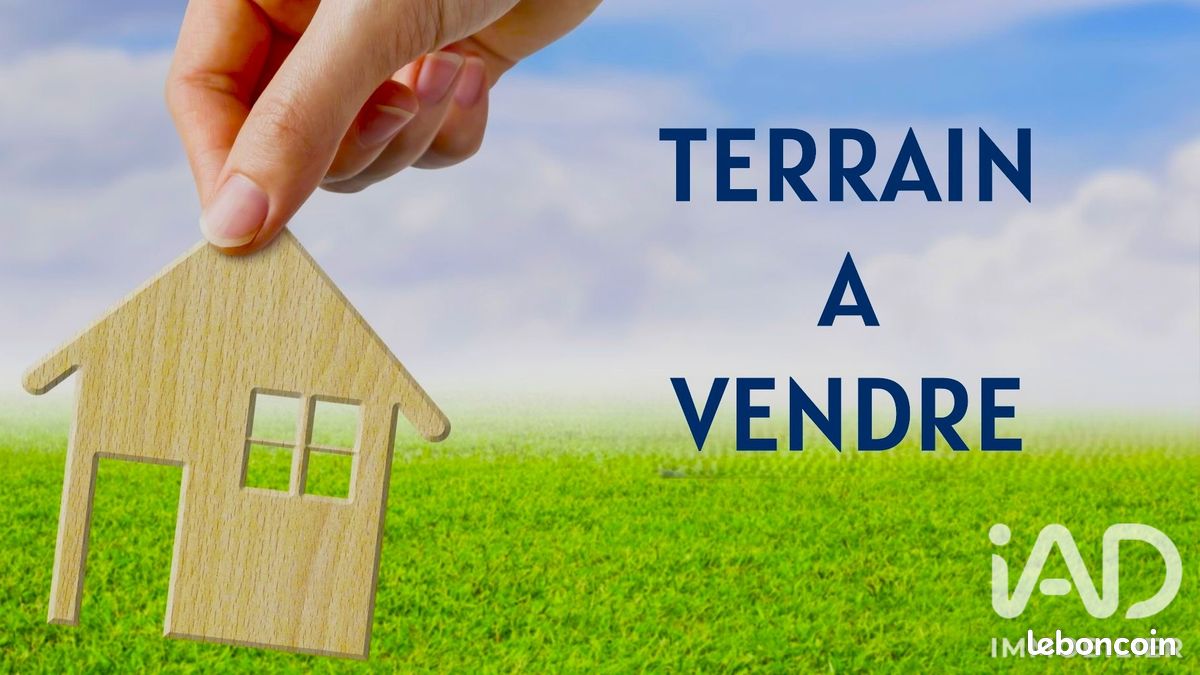 Terrain 1307 m² · à Livré-sur-Changeon · 1 307 m² · 96 000 €