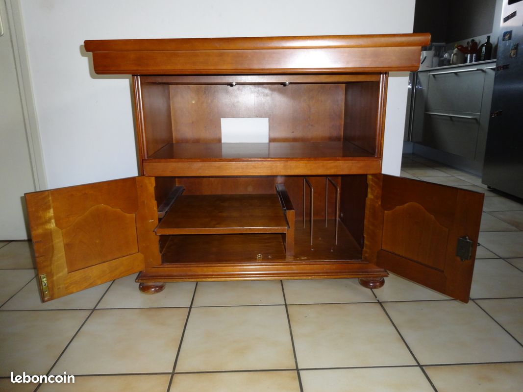 Meuble TV HIFI (image 2)
