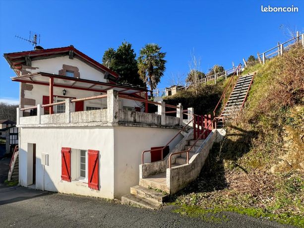 Appartement 5 pièces 111 m²