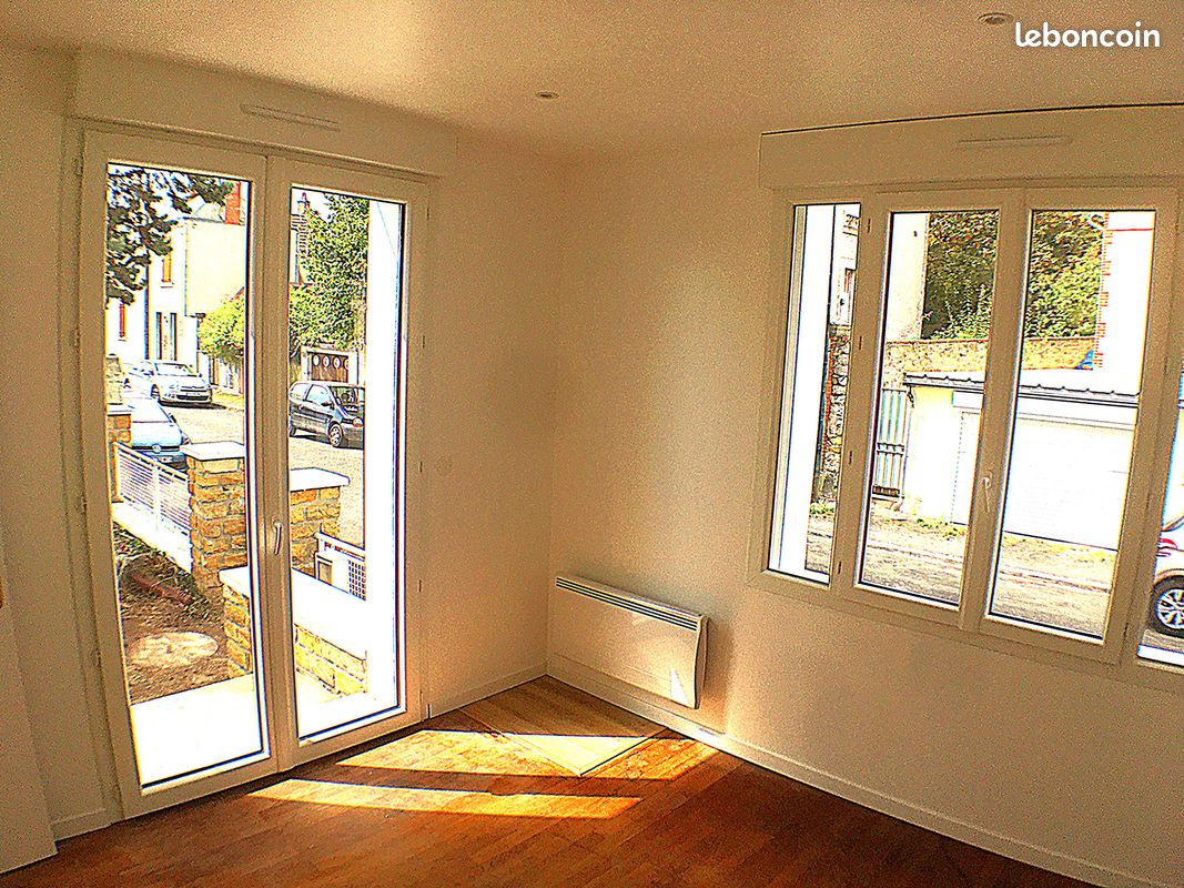 Appartement 2 pièces 50 m² · à Vierzon · 50 m² · 515 €/mois