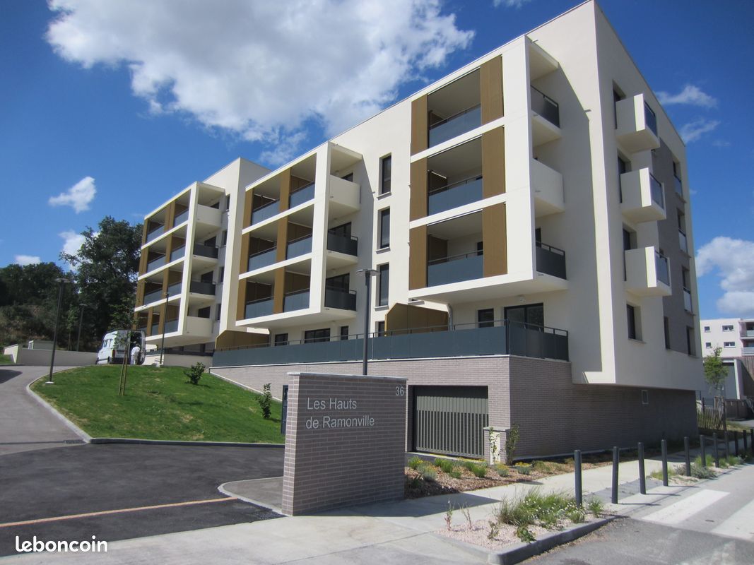 Appartement 4 pièces 82 m² · à Ramonville-Saint-Agne · 82 m² · 232 000 €
