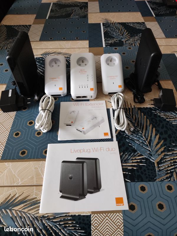Transmetteur Wifi (image 1)