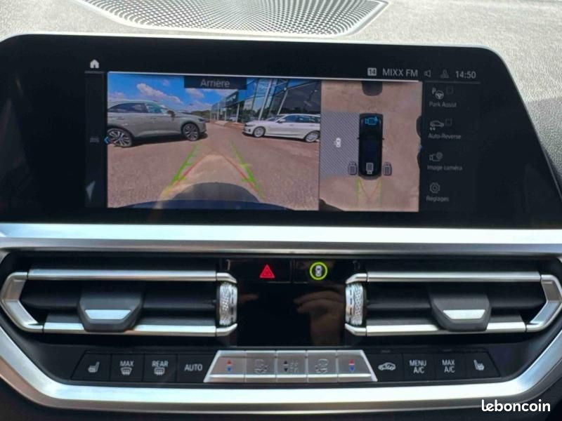 Bmw Série 3 Touring 330eA 292 Business Design / GARANTIE 12 MOIS (image 14)