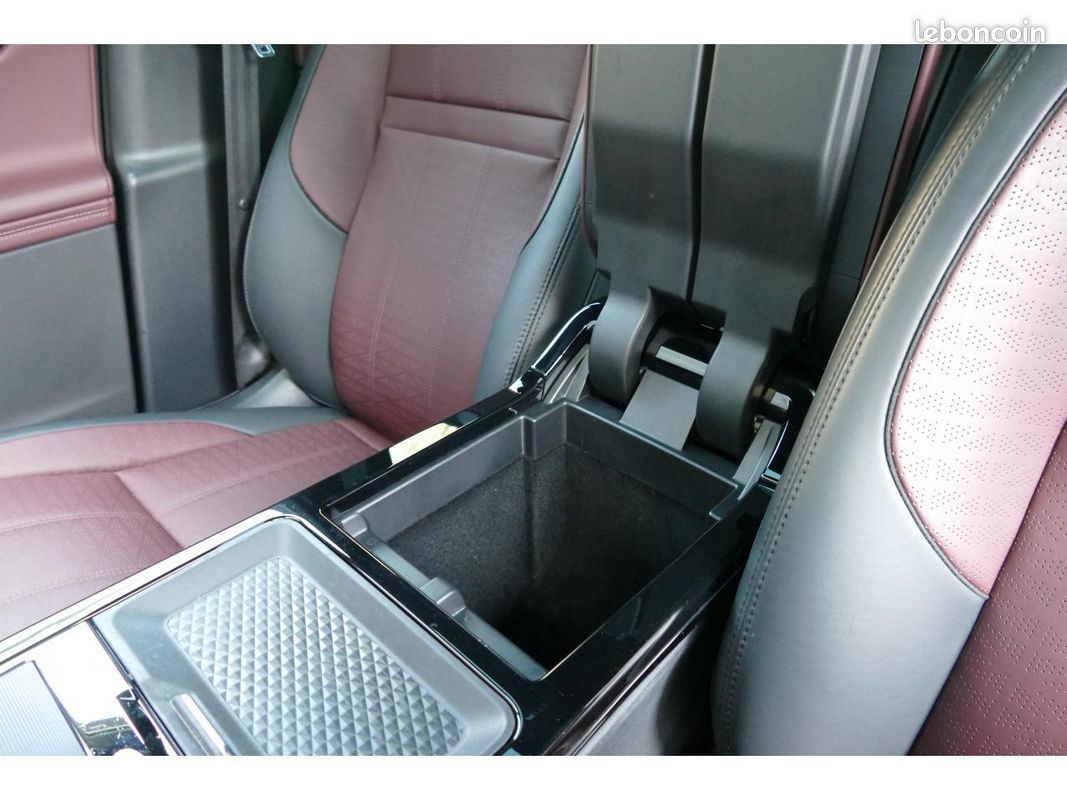 LAND ROVER RANGE ROVER EVOQUE 2.0 D180 R-Dynamic HSE BVA (image 36)