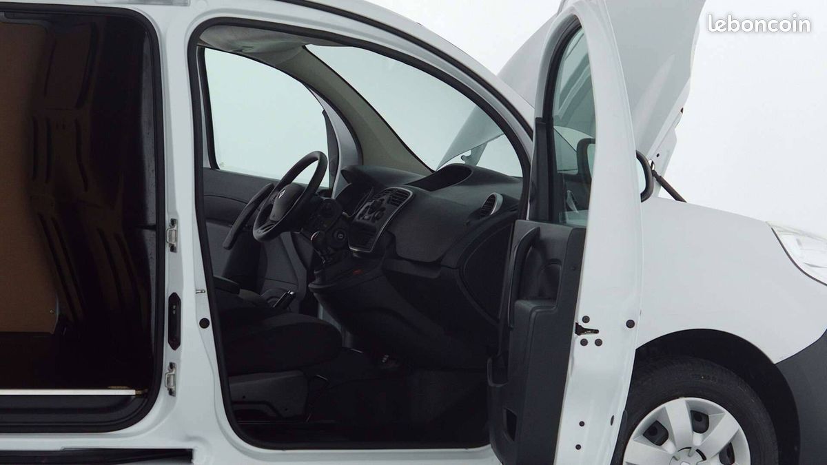 Renault kangoo express blue dci 95 extra r link (image 24)