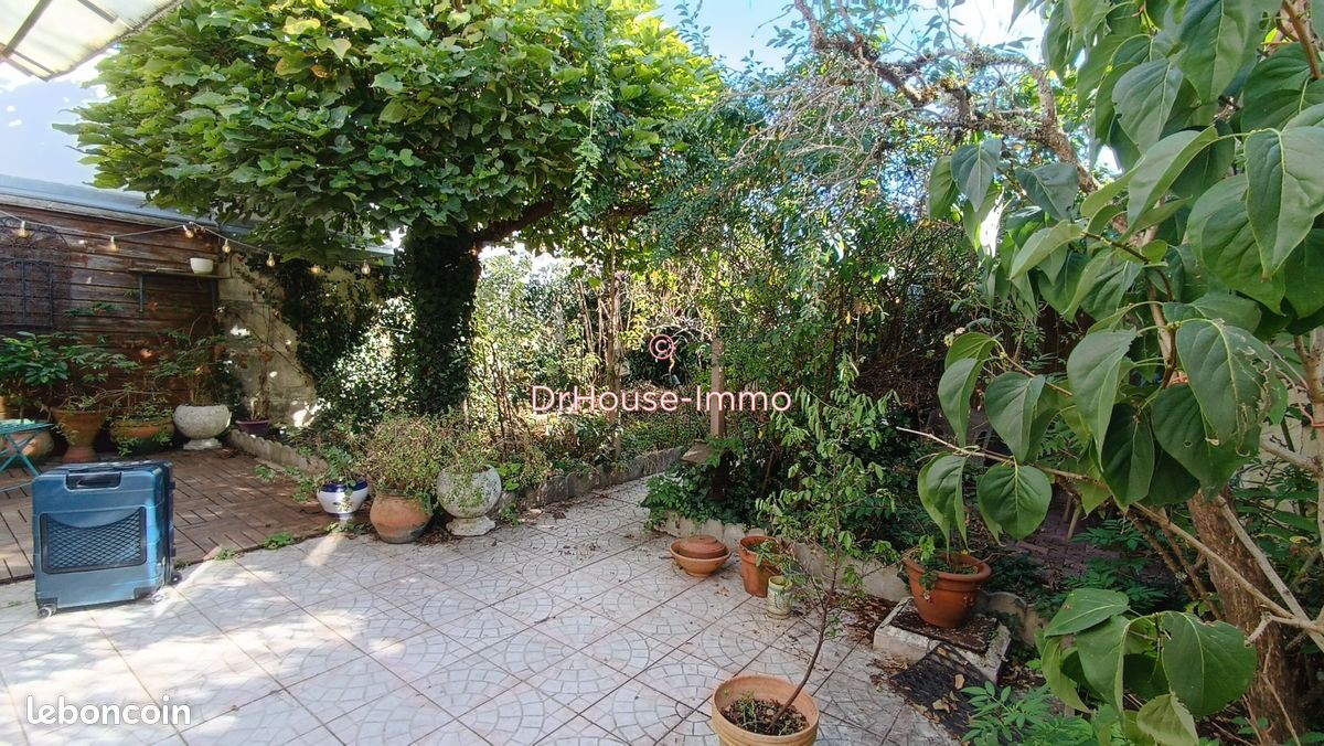 Maison 3 pièces 63 m² · à Bègles · 63 m² · 320 000 €