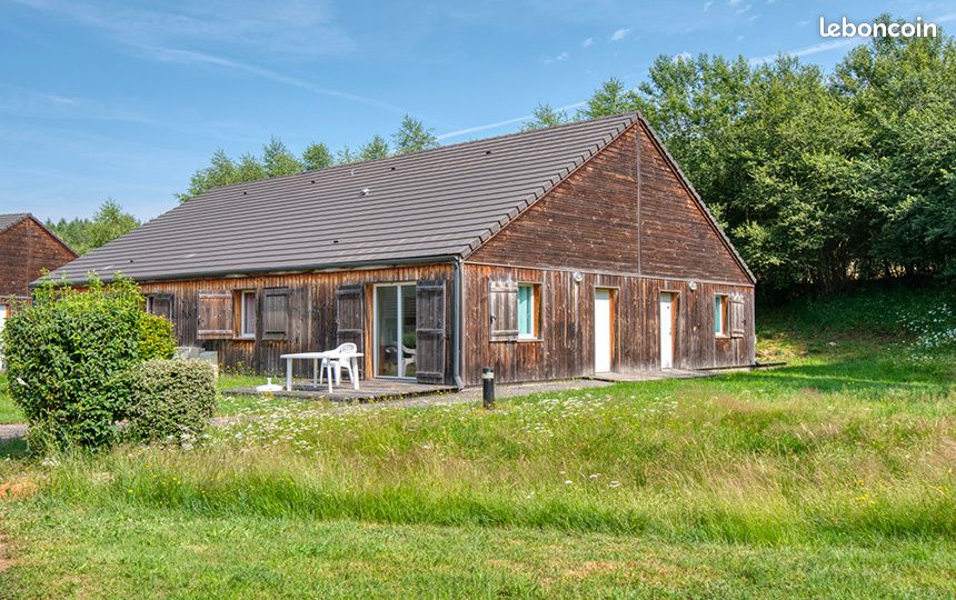 Maison 2 pièces 35 m² - Égletons 19300 (image principale 3)