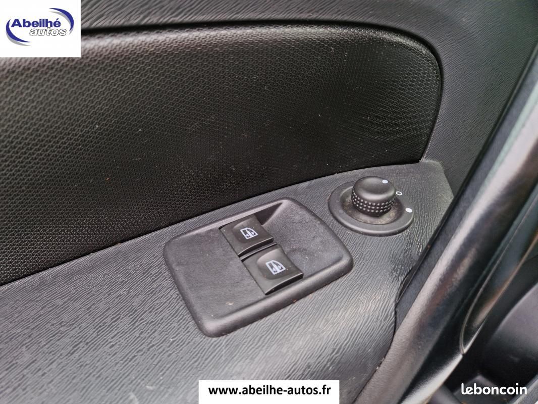Renault Kangoo 1.5 BLUE DCI 95 EXTRA R-LINK 2PL (image 17)