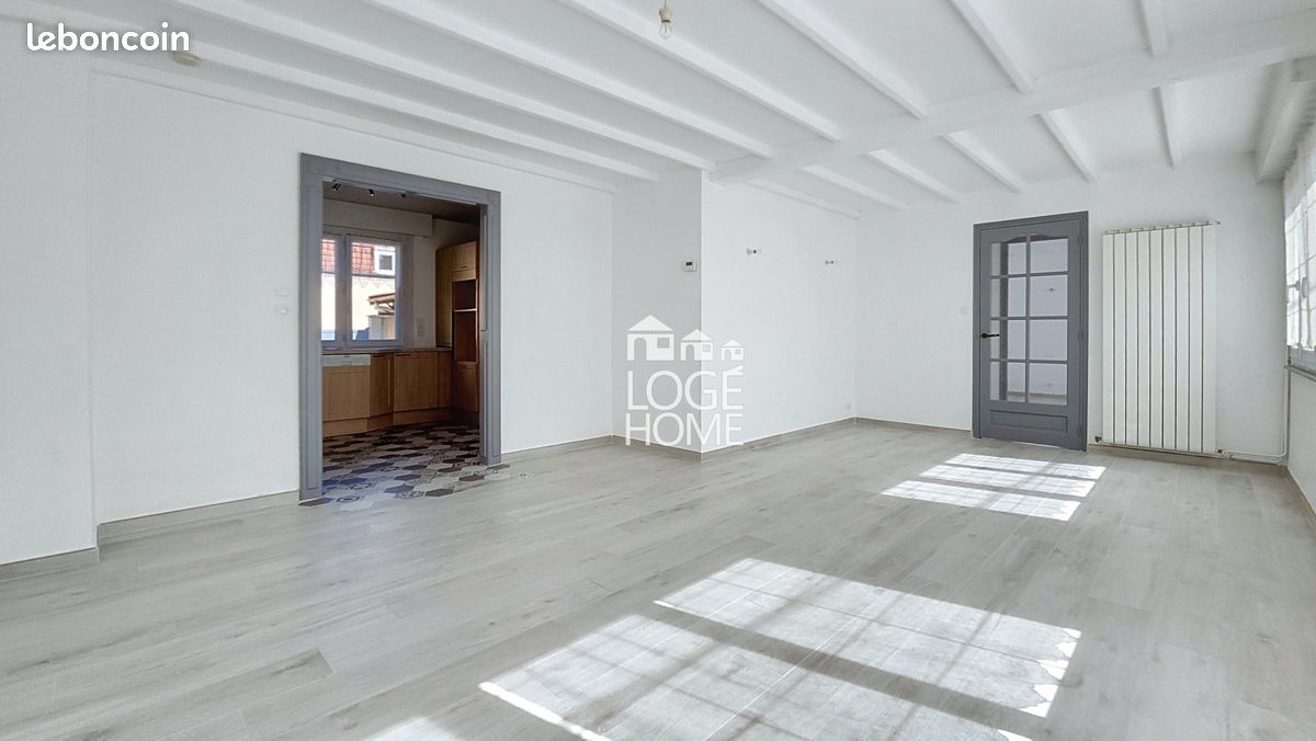 Maison 3 pièces 81 m² · à Dourges · 81 m² · 188 500 €