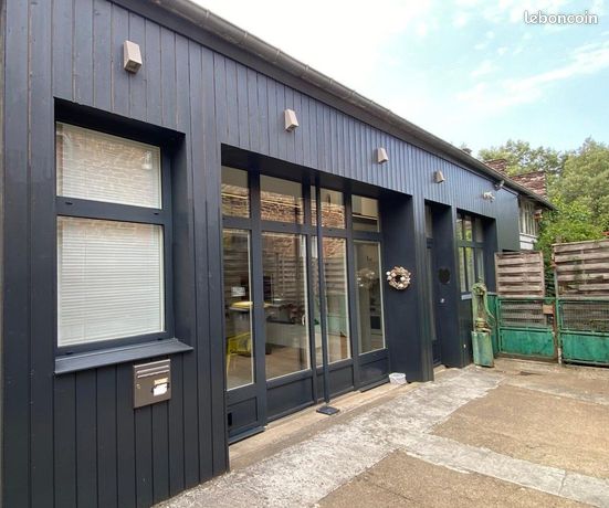 Maison 123 m² Rennes — 10