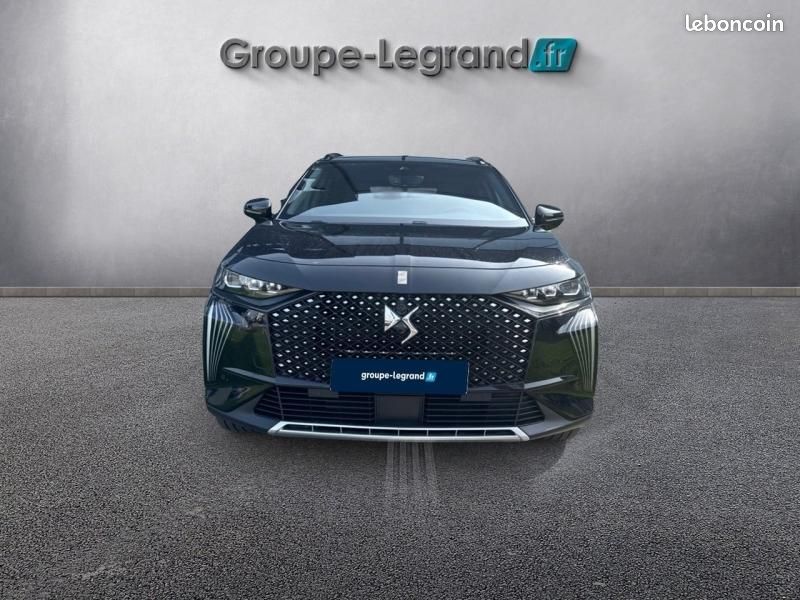 Ds DS 7 1.6 Plug-in Hybrid 225ch Edition France (image 11)