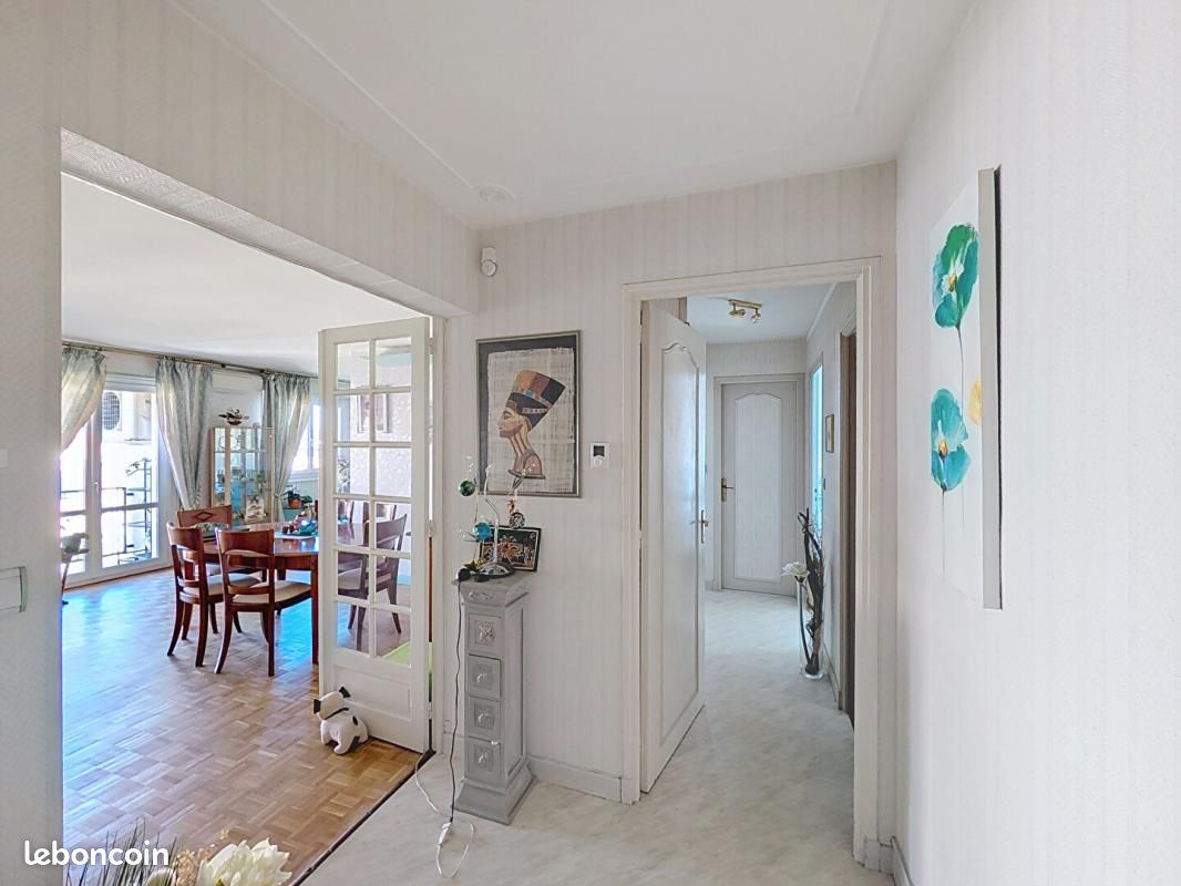 Appartement 3 pièces 80 m² · à Albi · 80 m² · 179 000 €