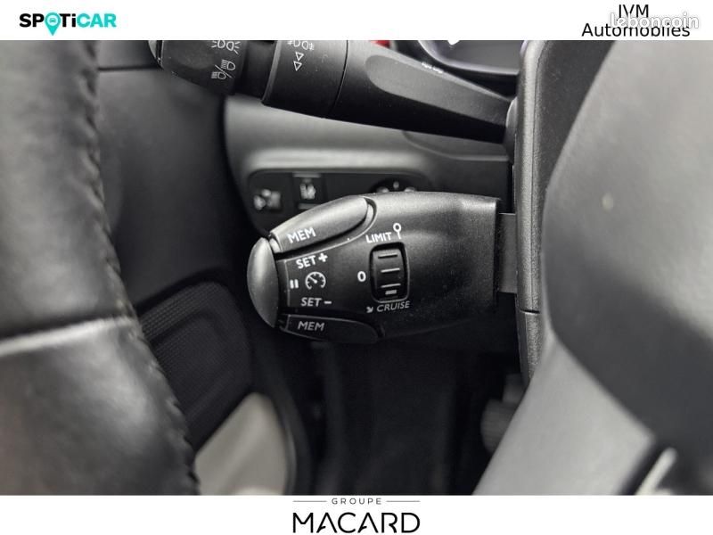 Citroen C3 PureTech 82ch Feel (image 39)