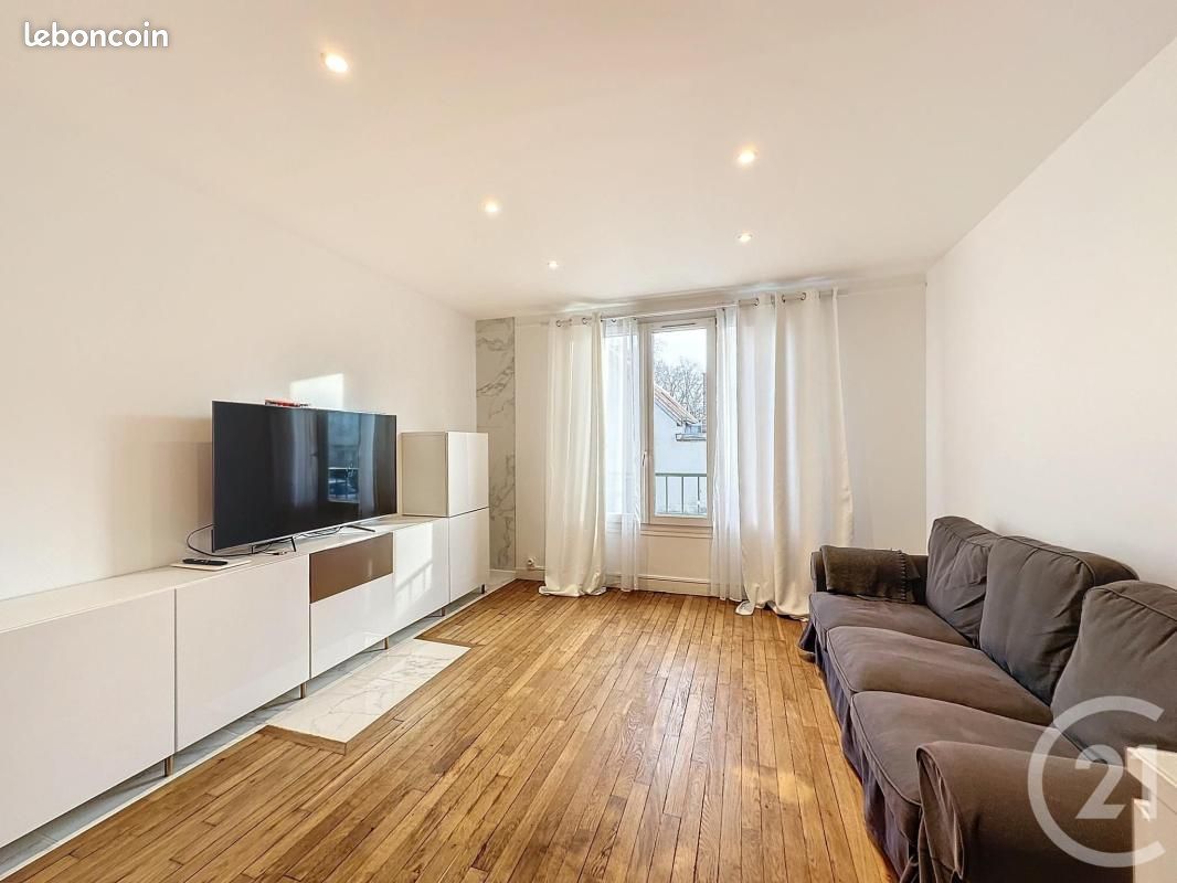 Appartement 3 pièces 63 m² · à Troyes · 63 m² · 900 €/mois