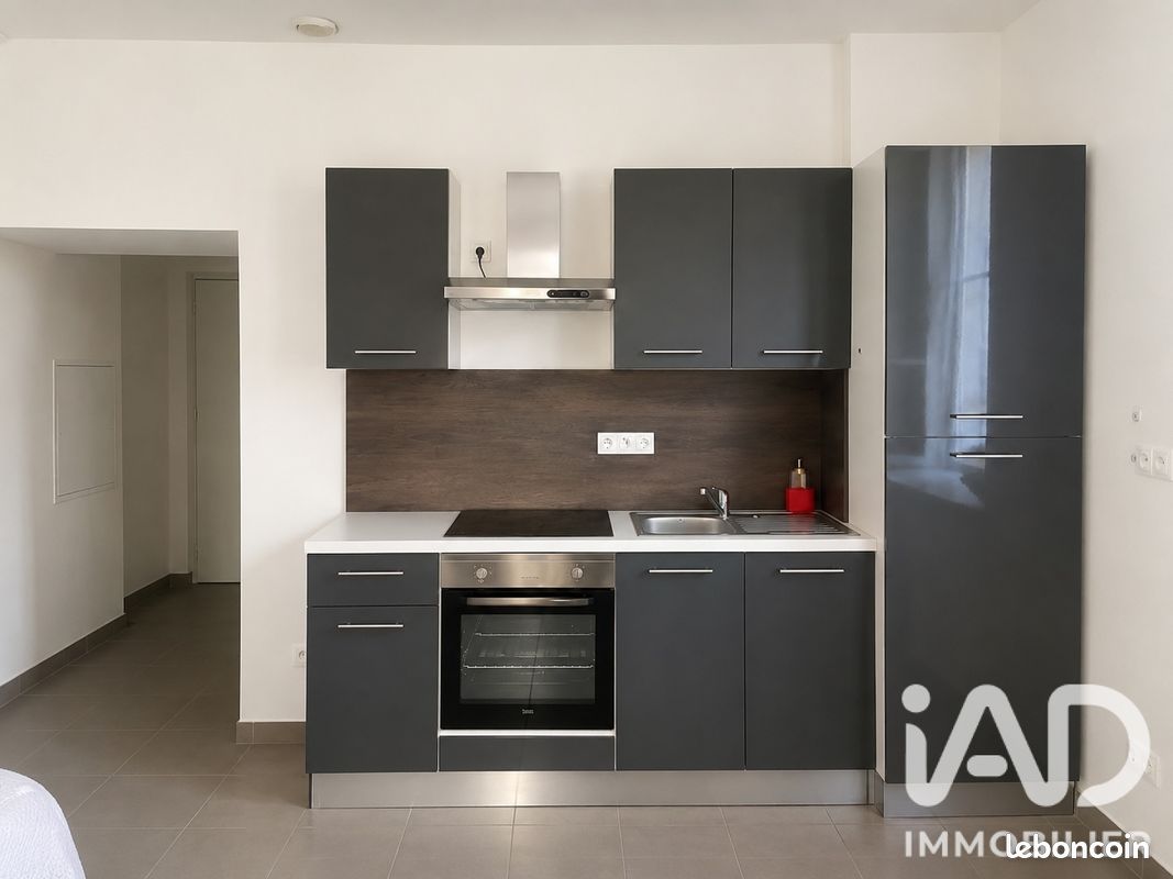Appartement 3 pièces 54 m² · à Dole · 54 m² · 740 €
