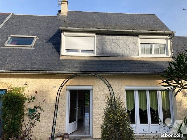Maison 5 pièces 102 m² · à Bayeux · 102 m² · 252 300 €