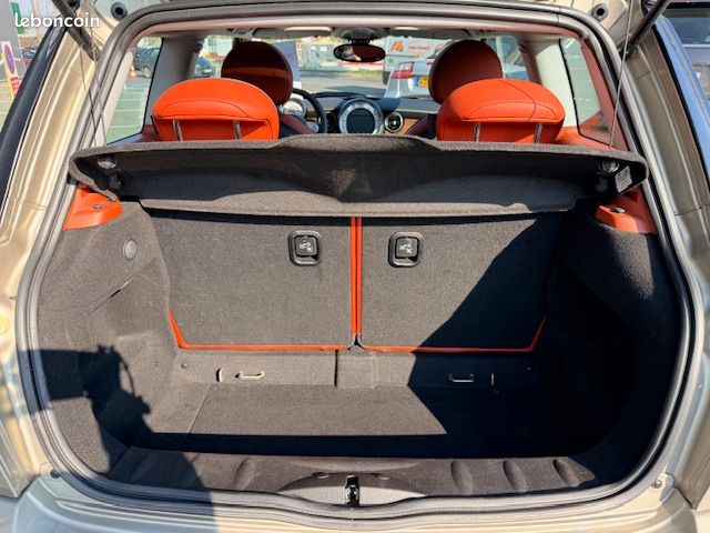 Mini cooper s (image 4)