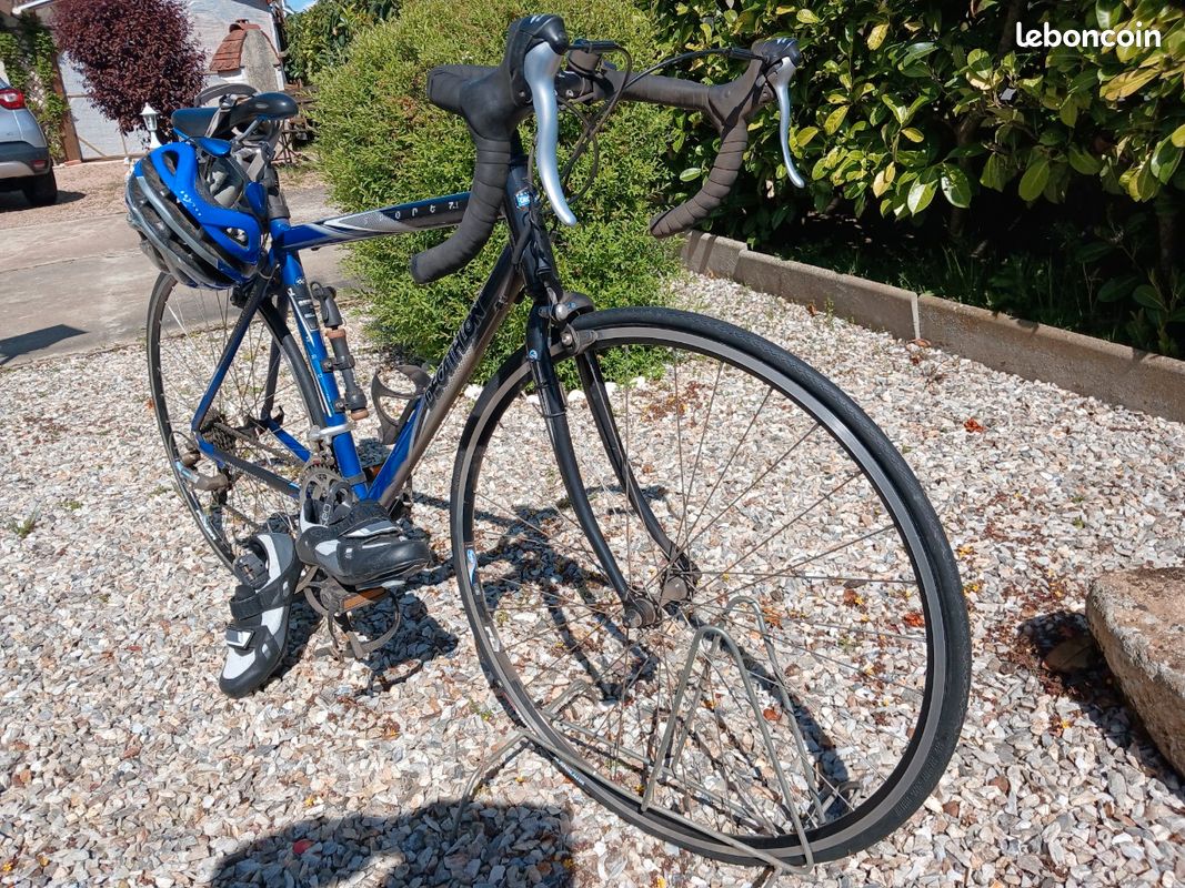 Velo route homme decathlon (image 3)