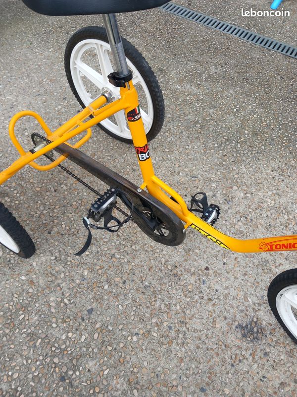 Tricycle (image 4)