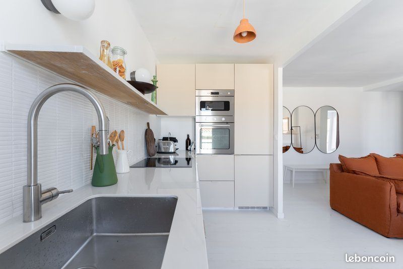 Appartement 3 pièces 60 m² · à Marseille · 60 m² · 1 700 €/mois