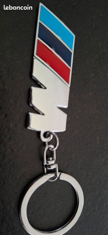 Porte-clés BMW E92 M3 (boîte cadeau gratuite) - France