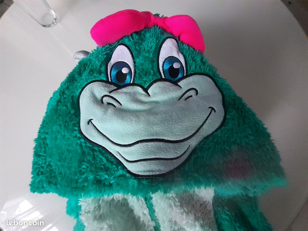 Pilou Pilou Pyjama Denver Le Dernier Dinosaure Star Wars Combi